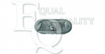 EQUAL QUALITY fl0176 -  Фонарь указателя поворота